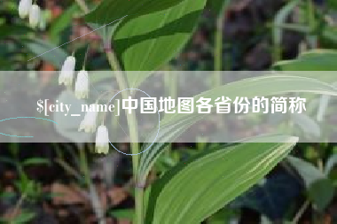 东阳中国地图各省份的简称