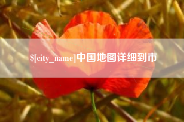 东阳中国地图详细到市