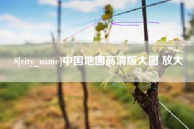 东阳中国地图高清版大图 放大